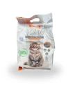 Arena para Gato de Tofu YOMMY Olor Lavanda 6L